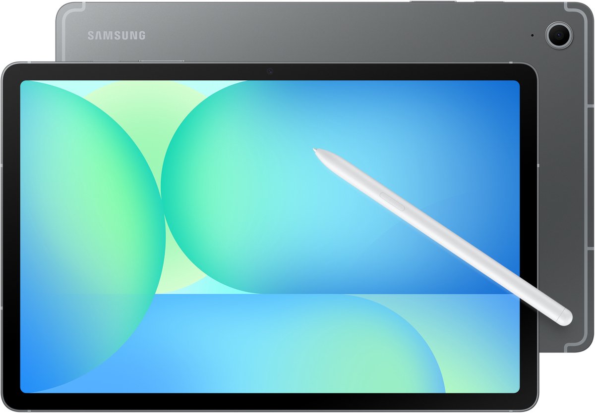 Samsung Galaxy Tab S10 FE 5G 128GB/8GB - Grey