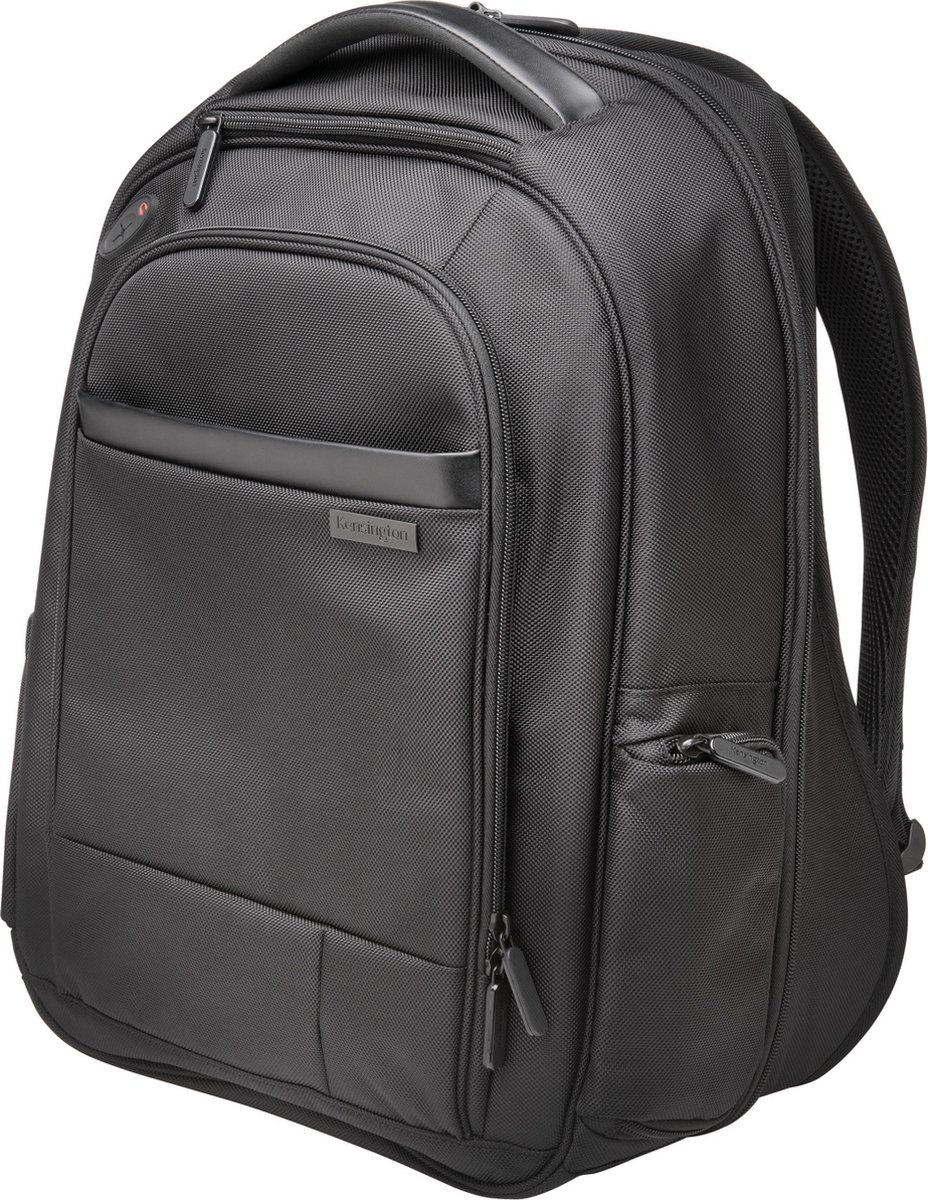 Kensington Sac à dos Contour 2.0 Dimension maximale: 43,2 cm (17) noir