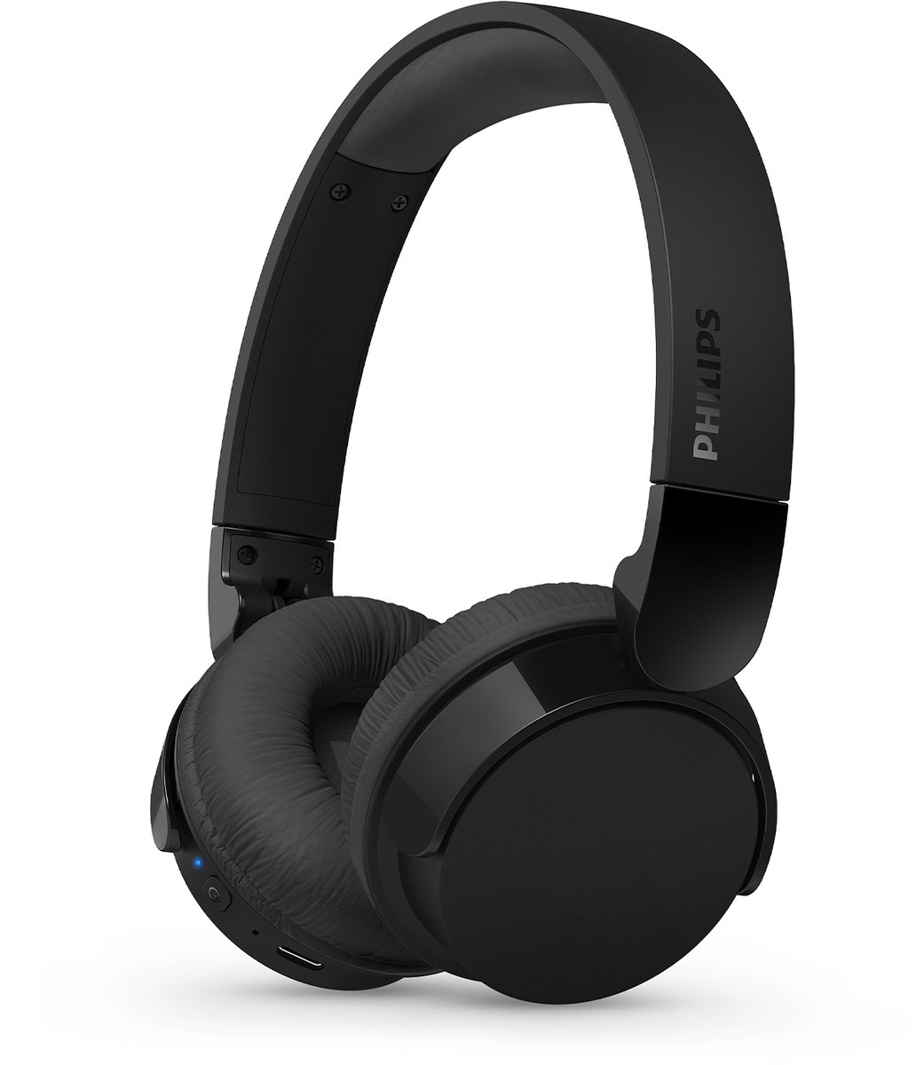 Philips TAH3209 - On-ear trådløse hovedtelefoner - Sort