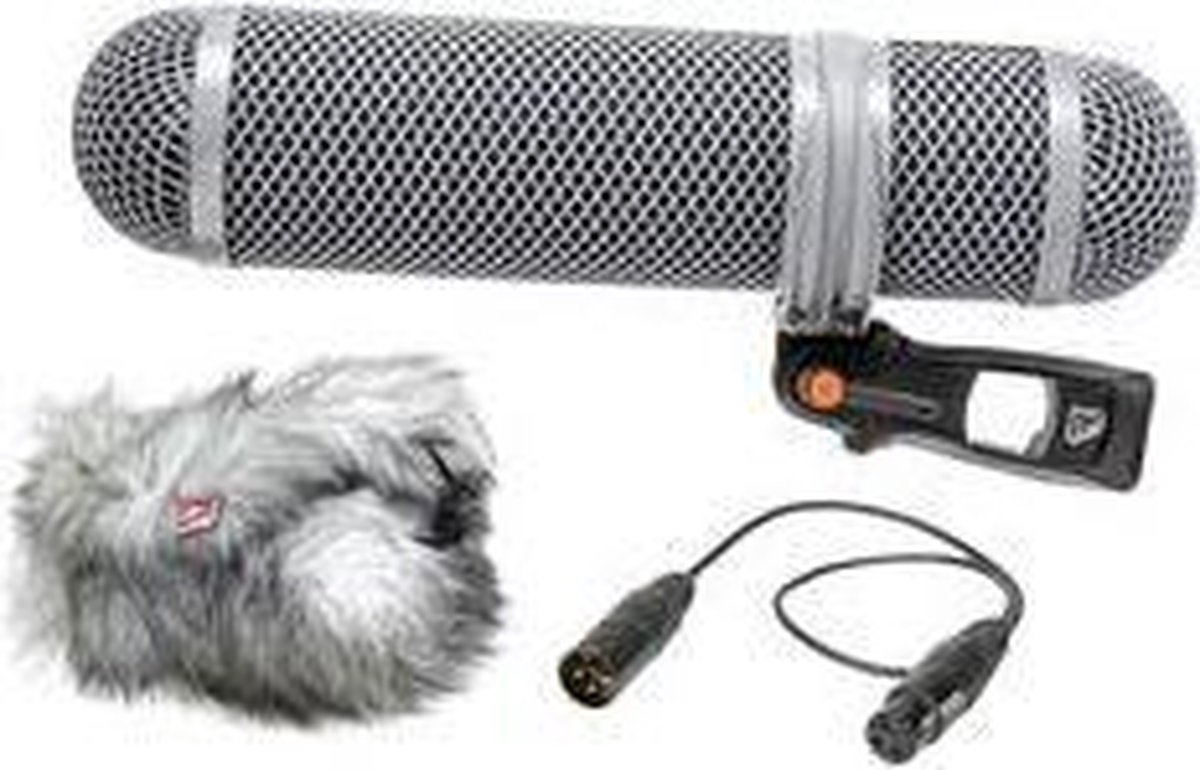 Rycote Super-Shield Kit (Medium)