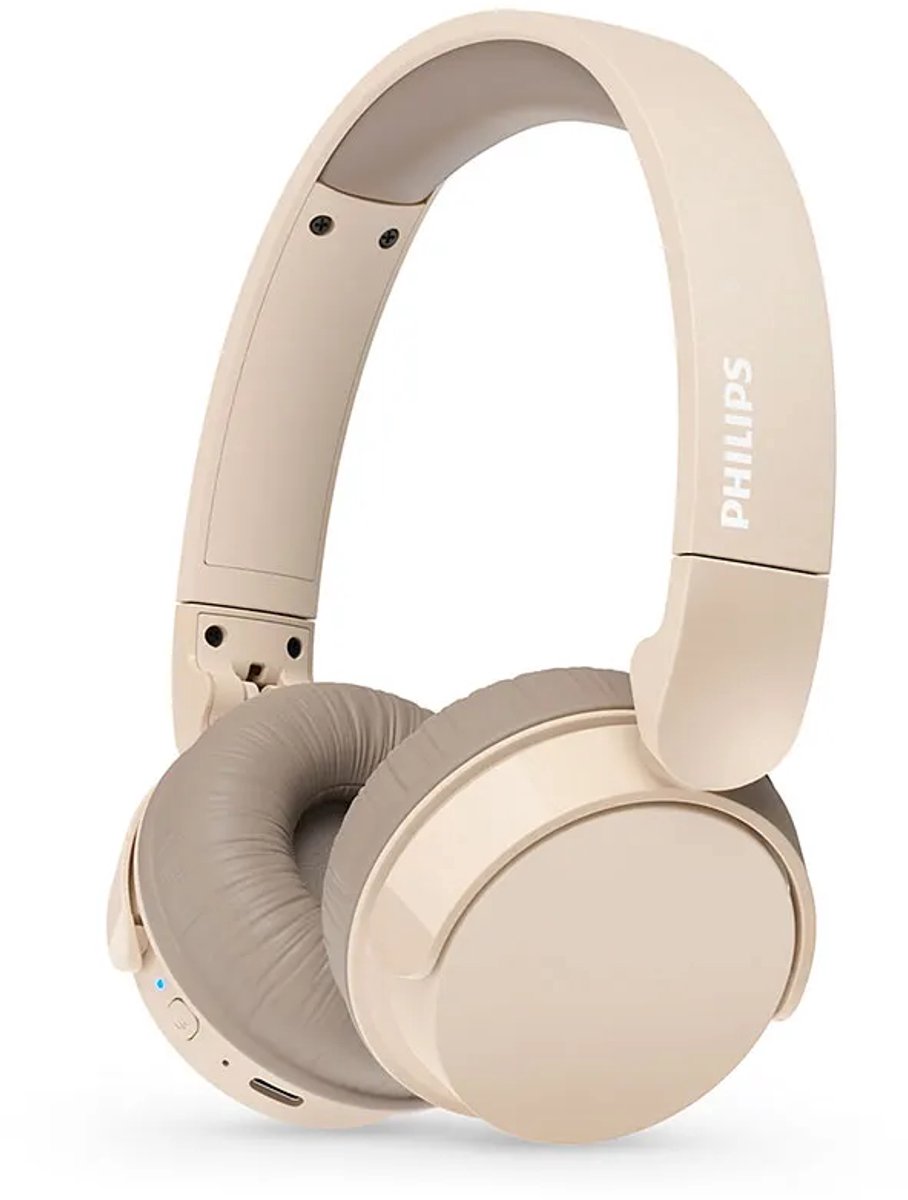 Philips TAH3209 - On-ear trådløse hovedtelefoner - Beige