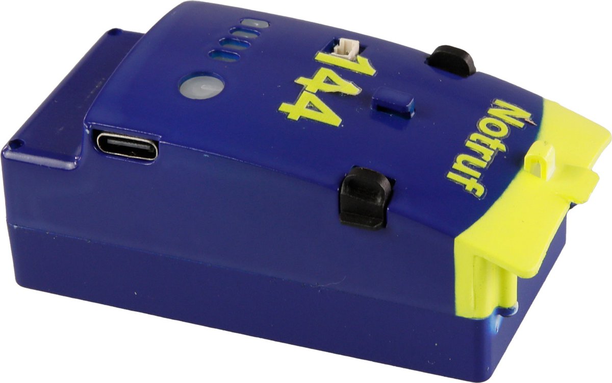 Amewi EC135AAA Pièce de rechange Batterie de rechange