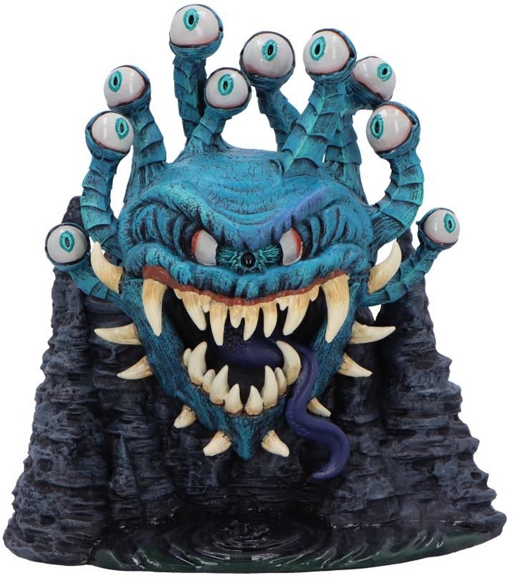 Nemesis Now Dungeons & Dragons Beholder Box