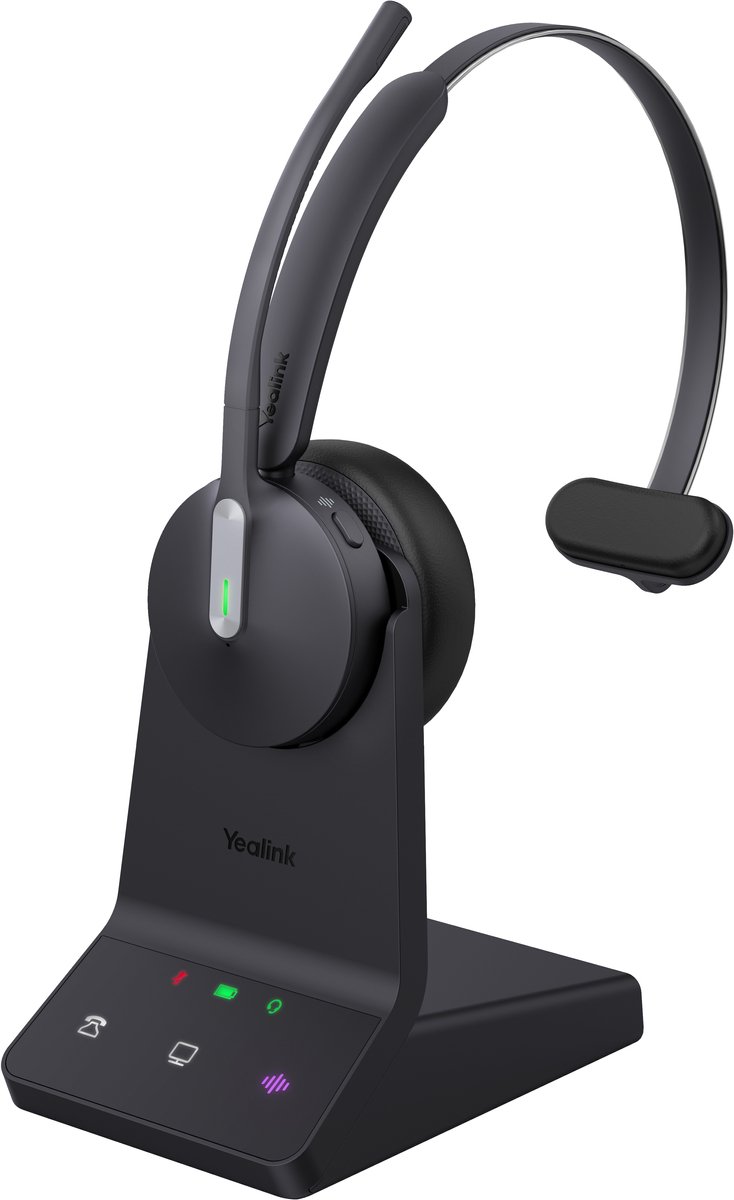 Yealink WH64 Mono - UC