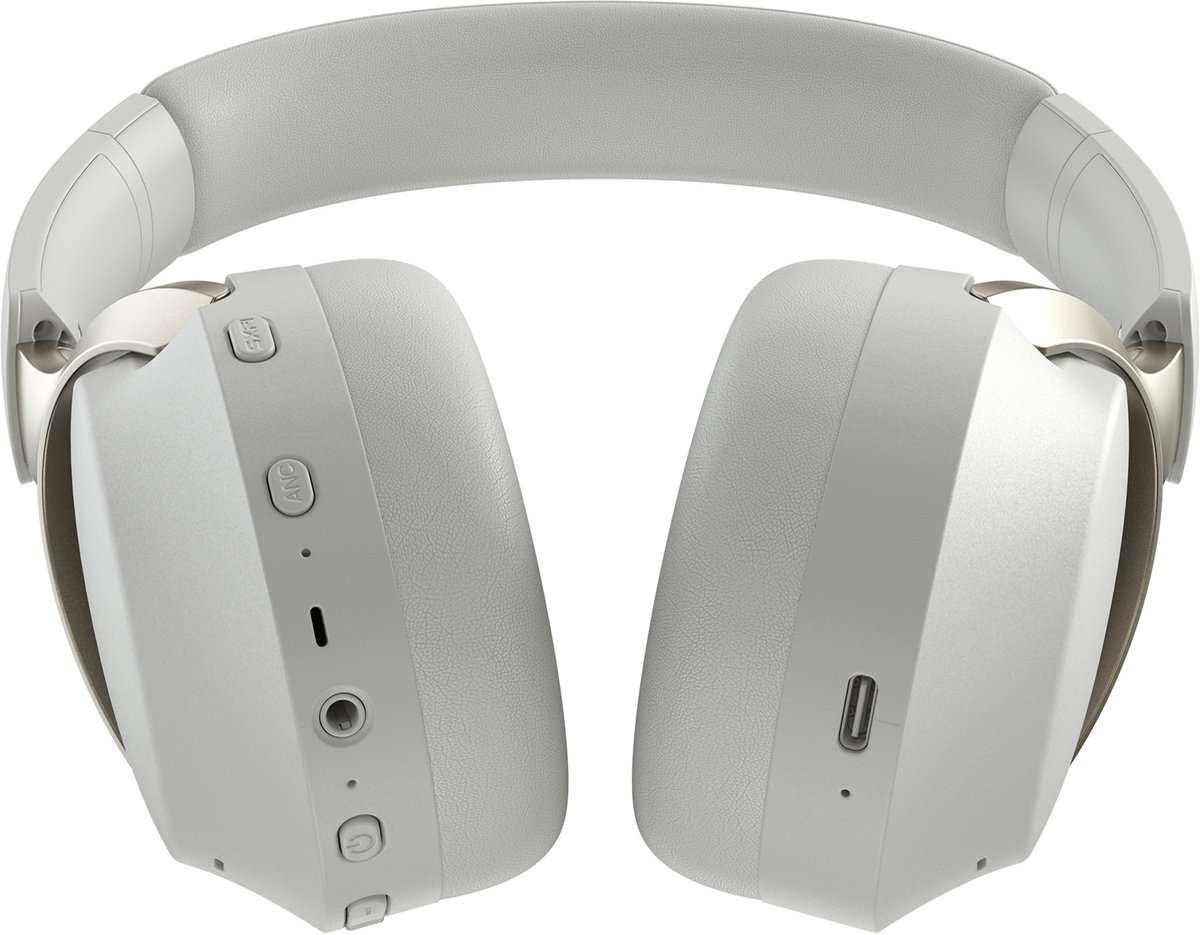 Creative Zen Hybrid SXFI - Grey
