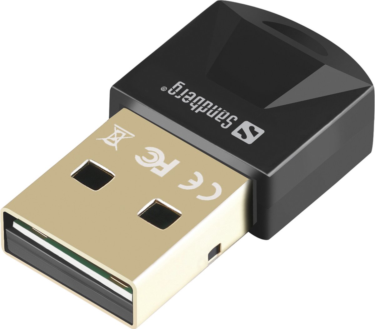 Sandberg USB BT 5.3 Wireless Dongle