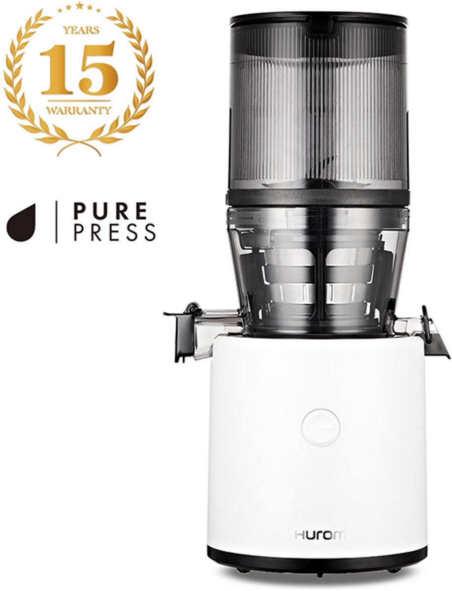 Hurom LS H320N - White