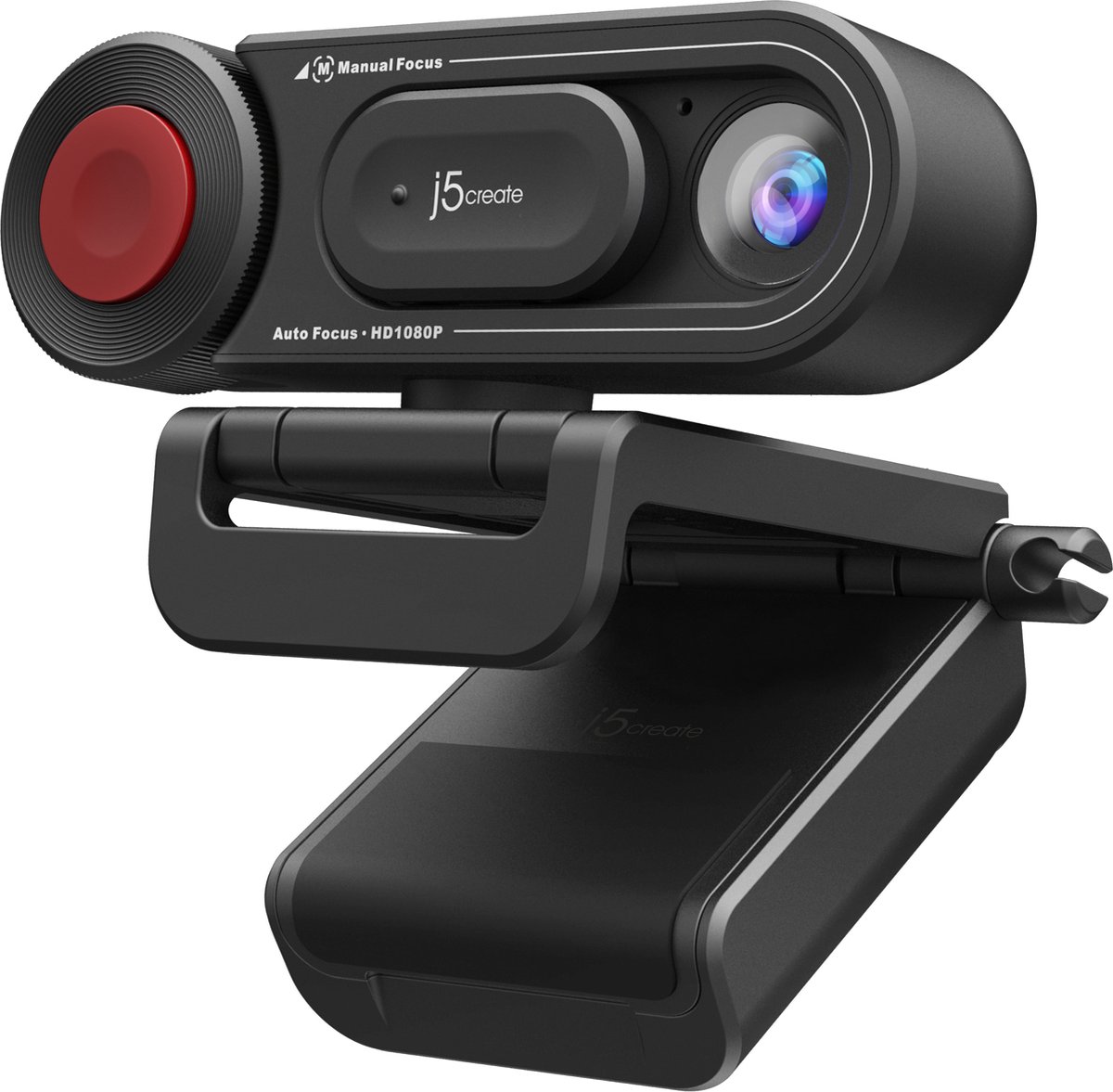 j5create HD Webcam
