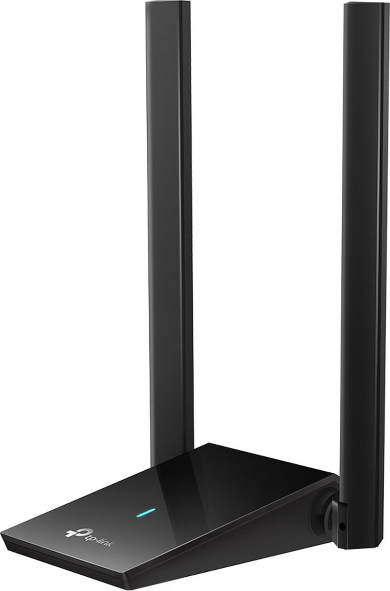 TP-Link Archer TX20U Plus AX1800 Dual Antennas High Gain Wireless USB Adapter