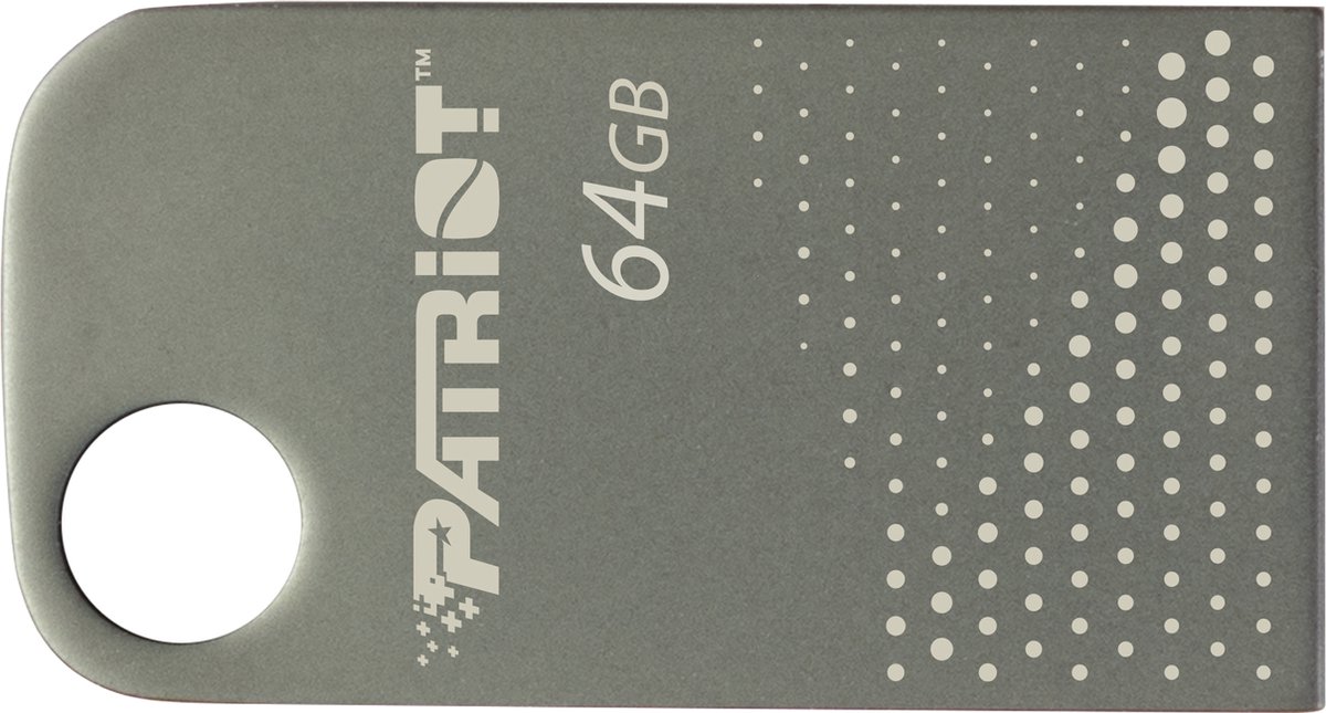 Patriot Lifestyle TAB300 - 64GB - USB Stick