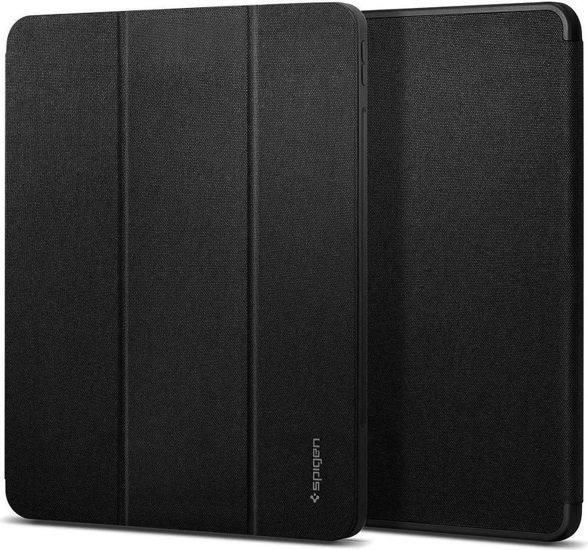 Spigen Urban Fit - black - iPad Pro 11" (2022/2021/2020/2018)