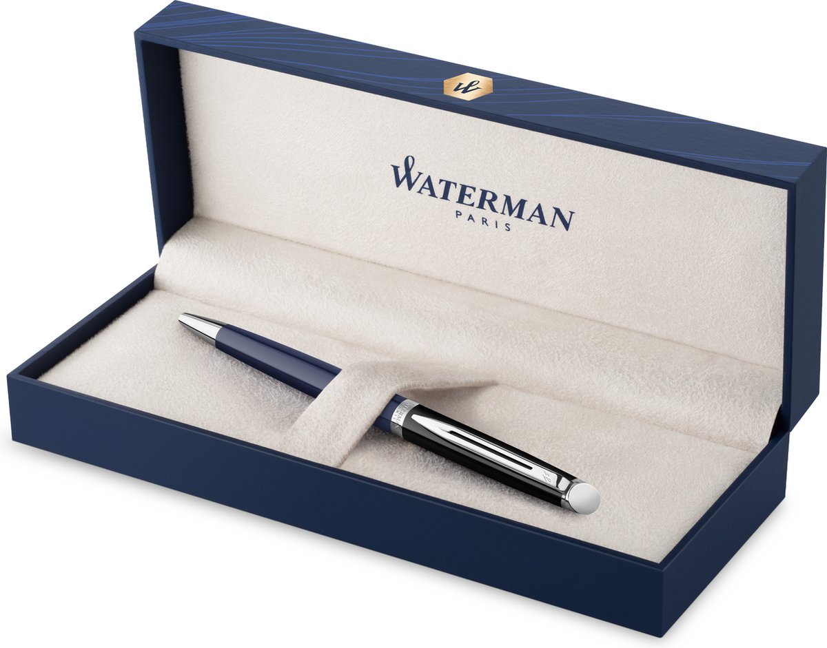Waterman Hémisphère