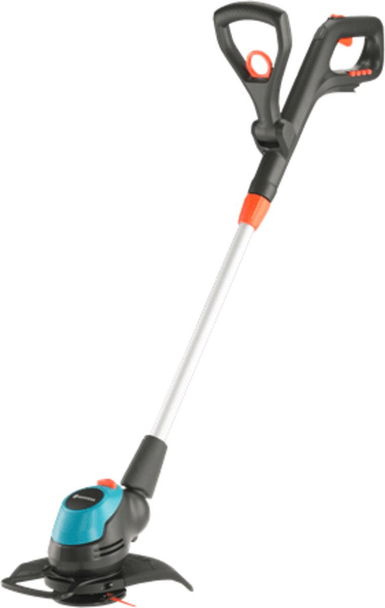 GARDENA EasyCut 23/18V P4A solo sans fil Coupe-bordures sans batterie