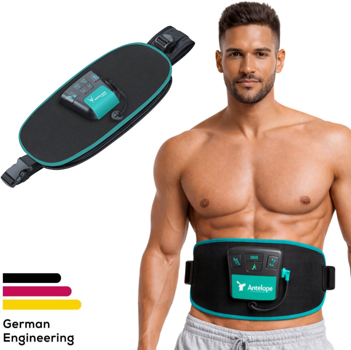 Antelope Corefit II Stimulateur électrique
