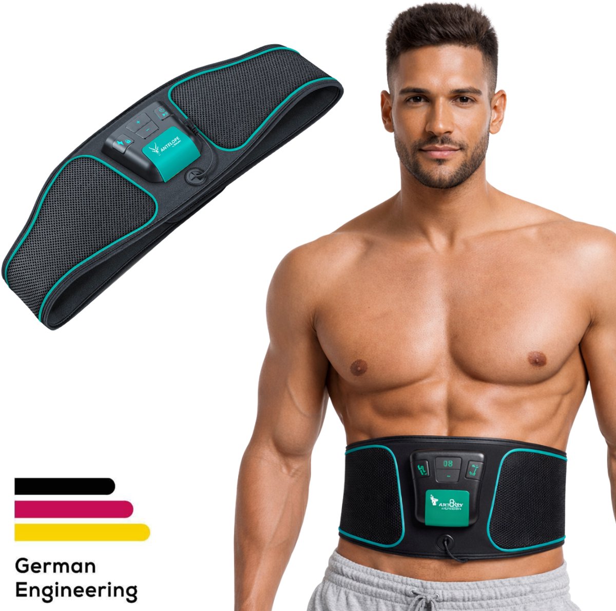 Antelope Corefit I Stimulateur électrique