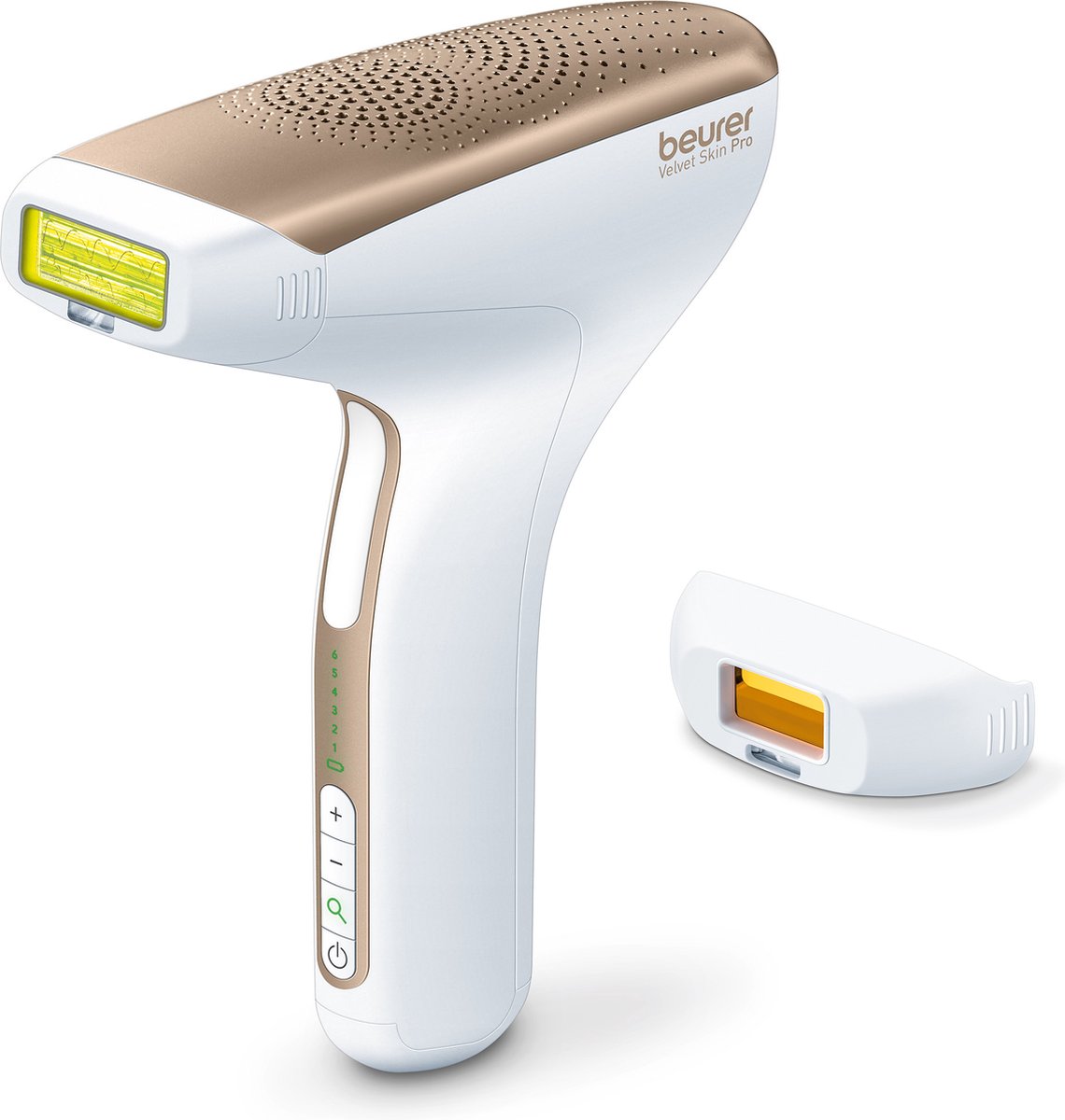 Beurer Lysepilator (IPL) IPL 8500 Velvet Skin Pro