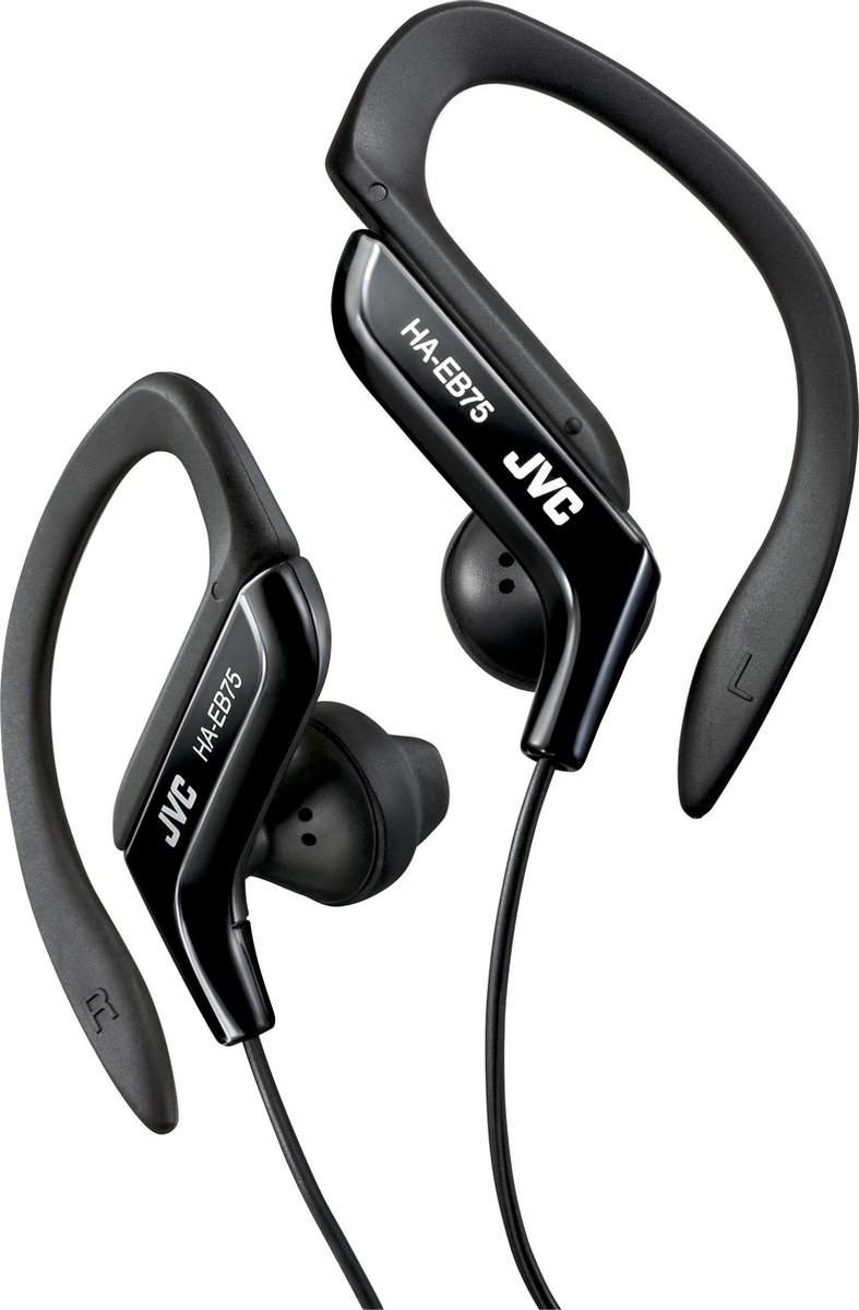 JVC HA EB75