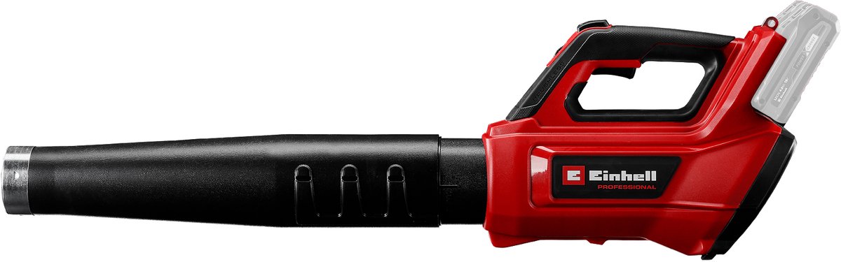 Einhell Professional 3433650 GP-LB 36/230 Li E BL-Solo sans fil Souffleur sans batterie 36 V