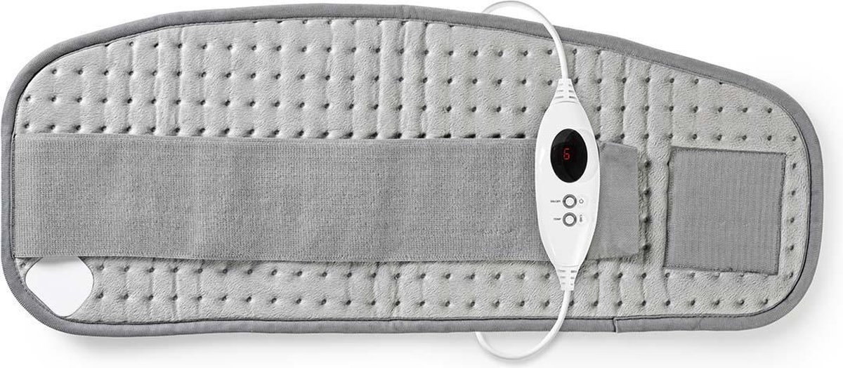Nedis PEHP112CGY - heating pad
