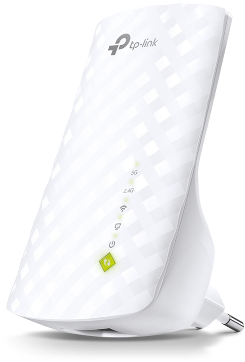 TP-Link RE200 Range Extender AC750