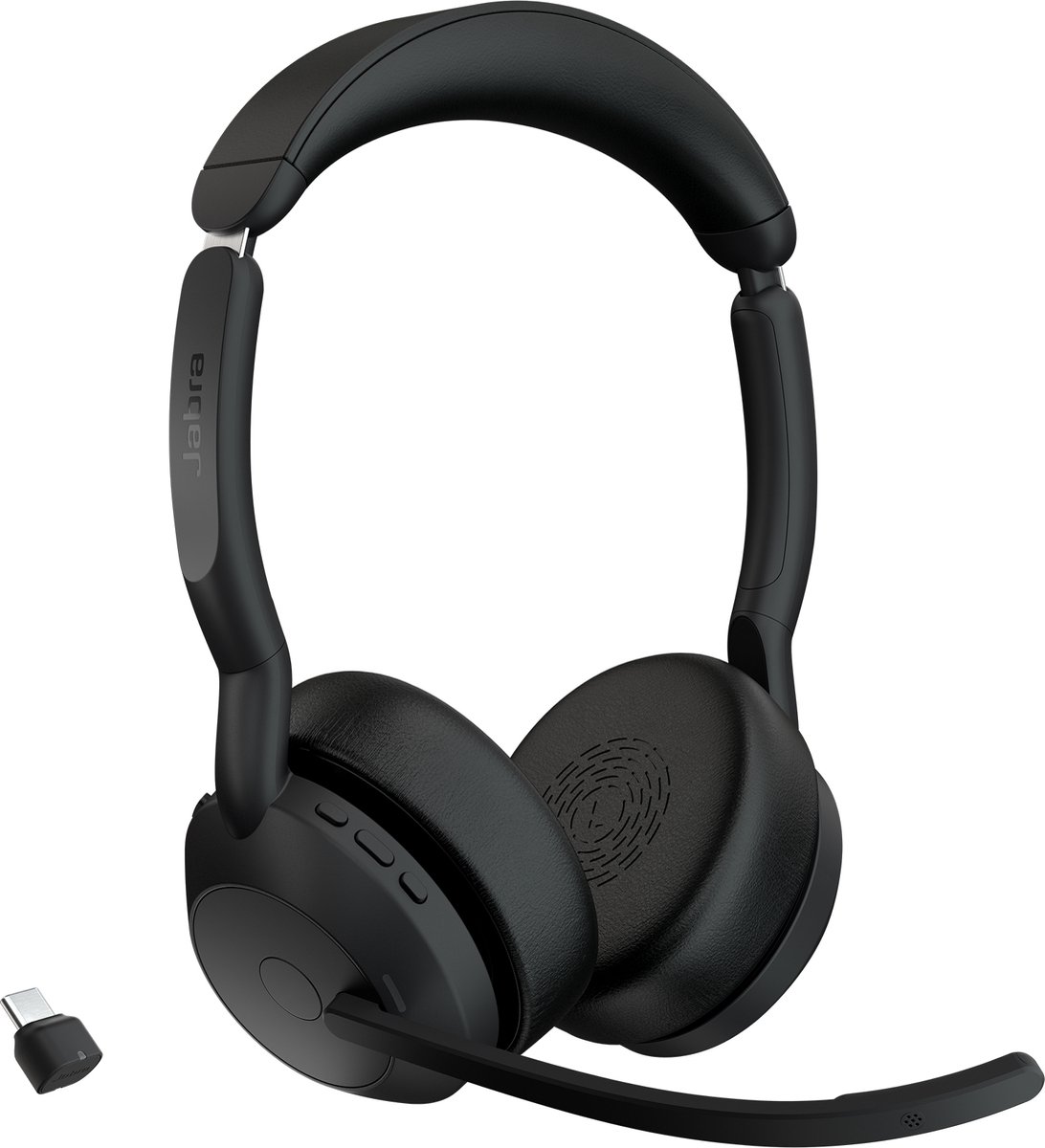 Jabra Evolve2 55 UC Stereo