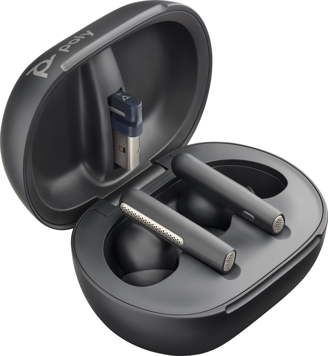 Poly Voyager Free 60+