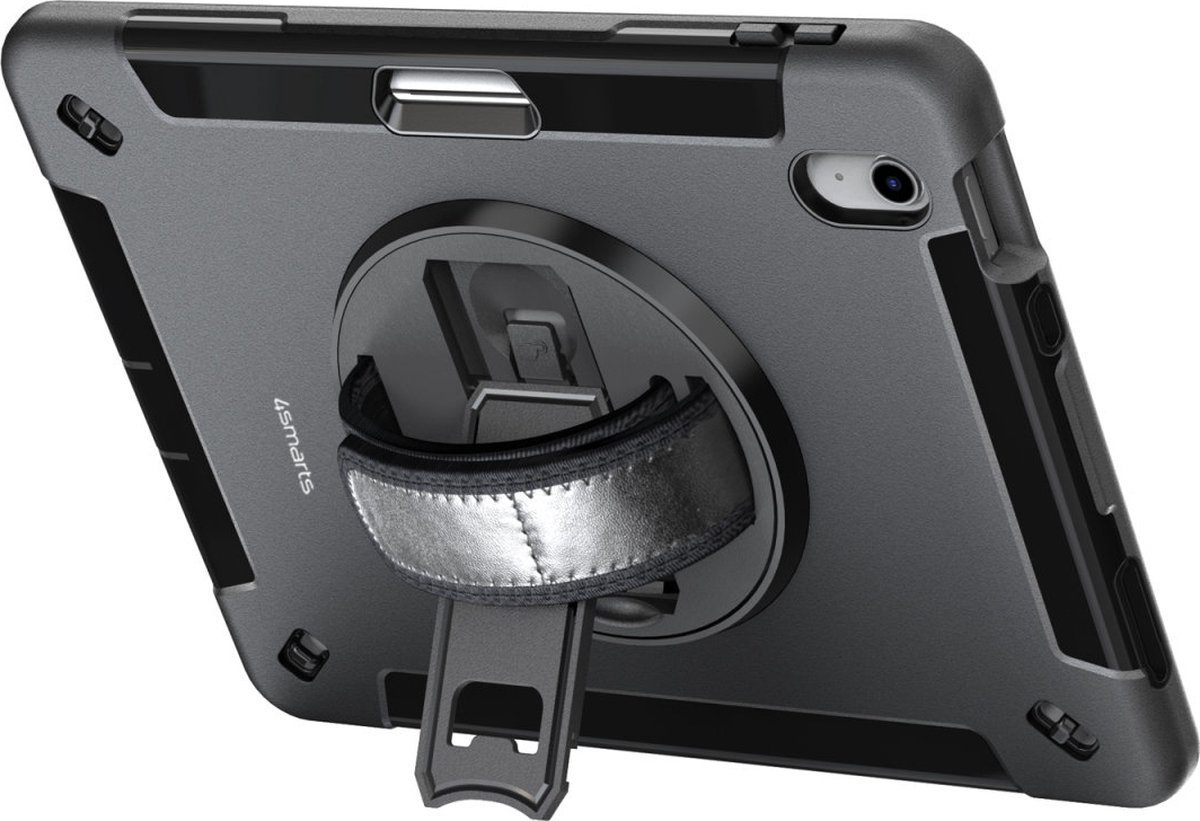 4smarts Rugged Case Grip - iPad 10.9" 10th gen