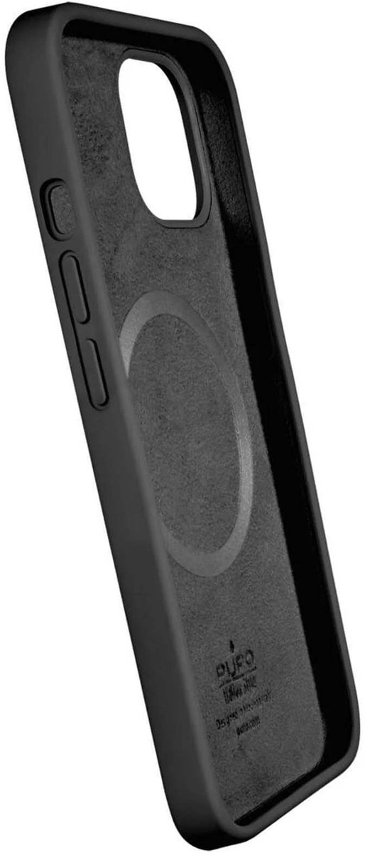 Puro IPC1367SKYMAGBLK Mobile Phone Case