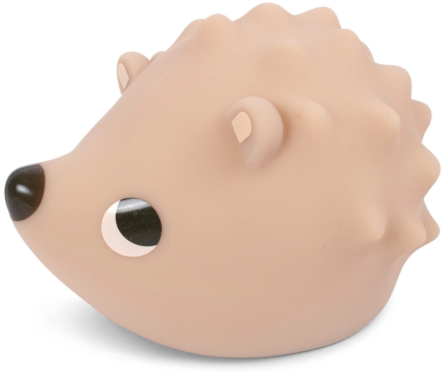 Filibabba LED natlampe - Pindsvinet Henning