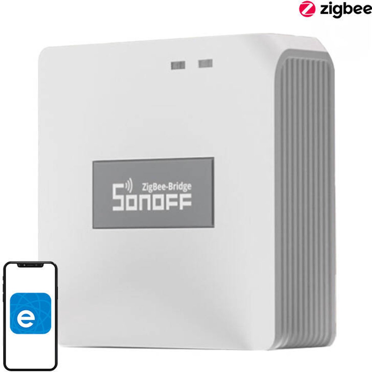 Sonoff Smart ZigBee Bridge Pro ZB Bridge-P
