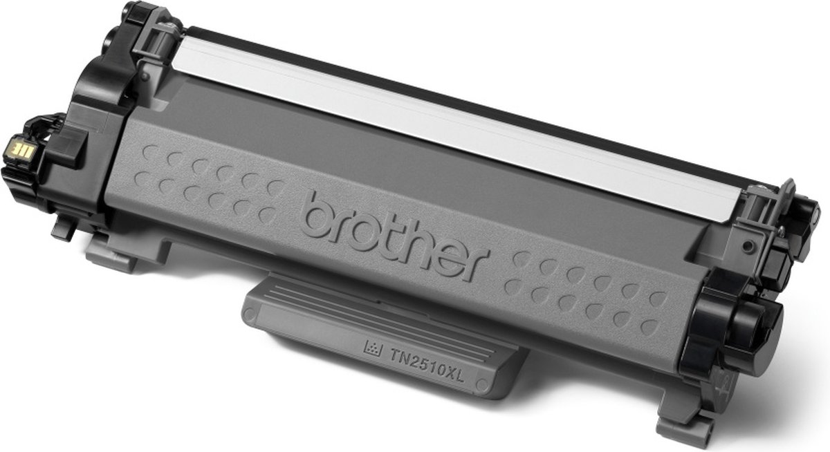 Brother TN-2510XL - Super High Capacity - black - original - toner cartridge