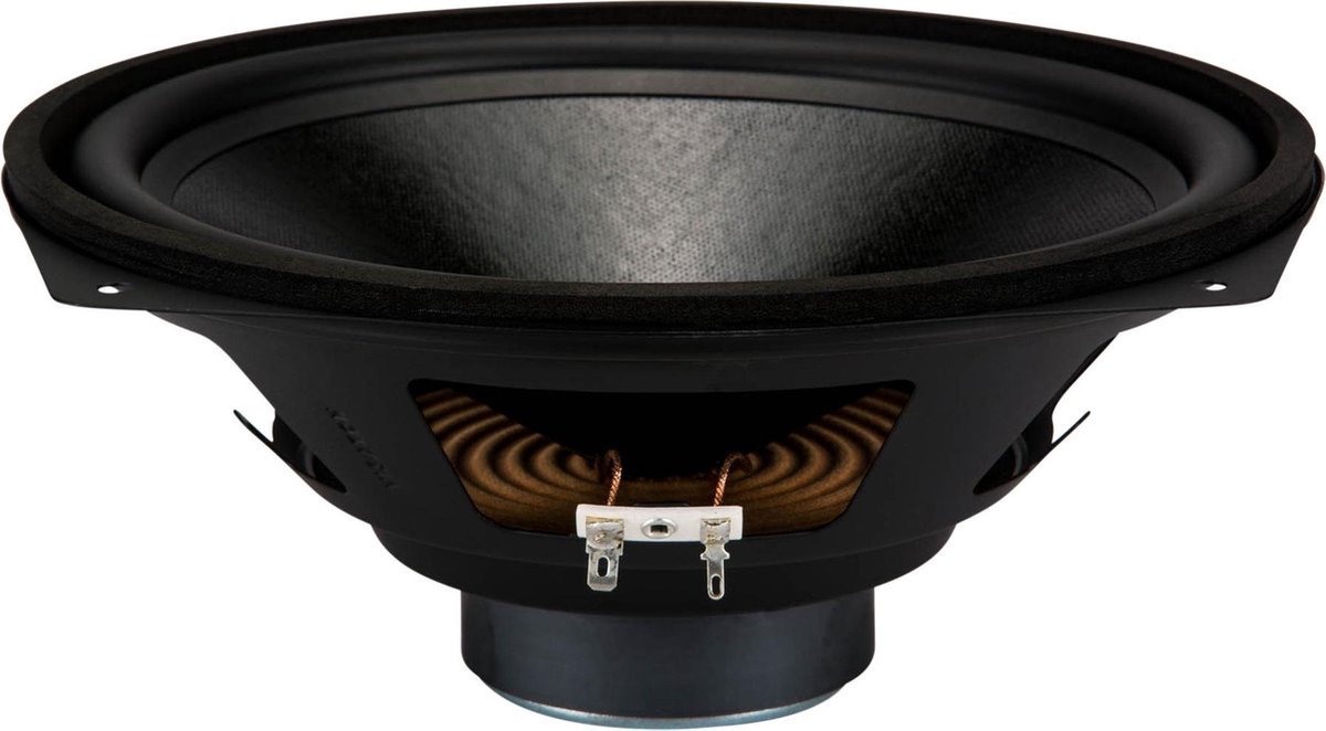Haut-parleur 10 Visaton WS 25 E - 8 Ohm N/A