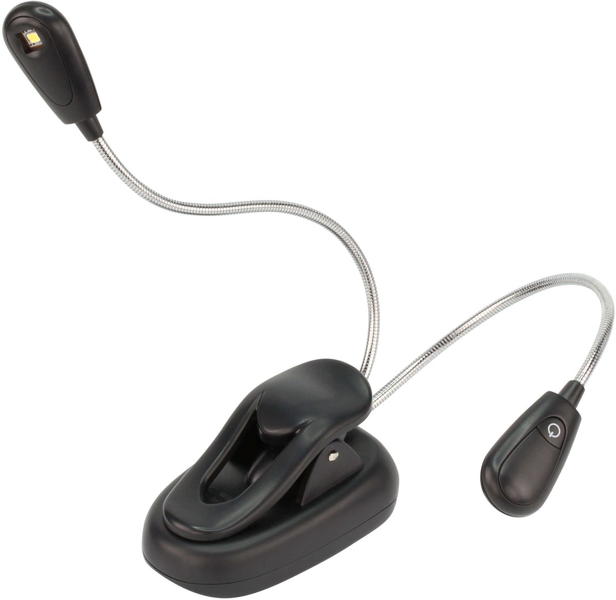 ANSMANN Twinflex