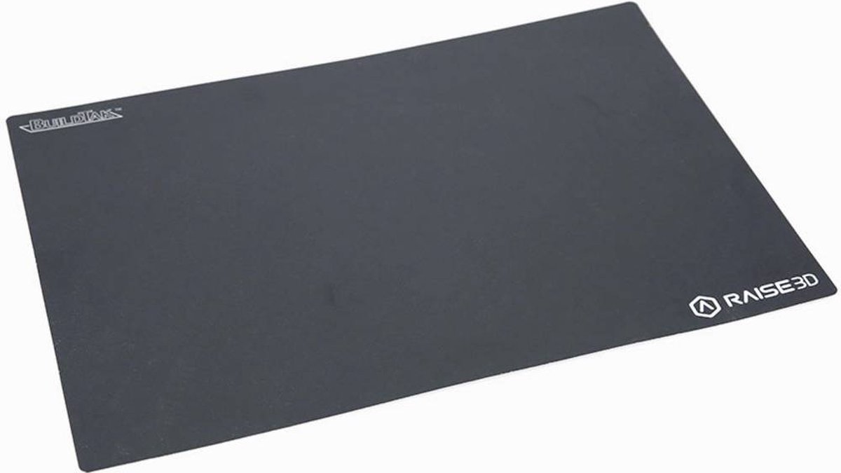 RAISE3D Adapté pour (imprimante 3D): Raise3D E2 surface [S]5.11.07001A01