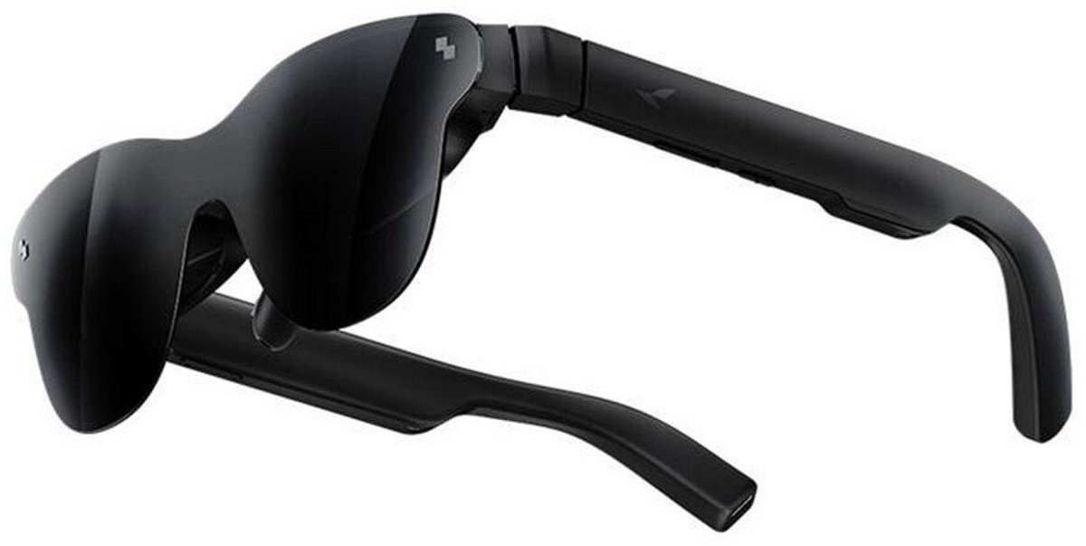 RayNeo Air 4 Pro AR glasses