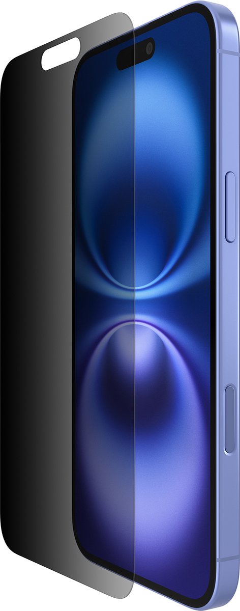 Belkin ScreenForce InvisiGlass