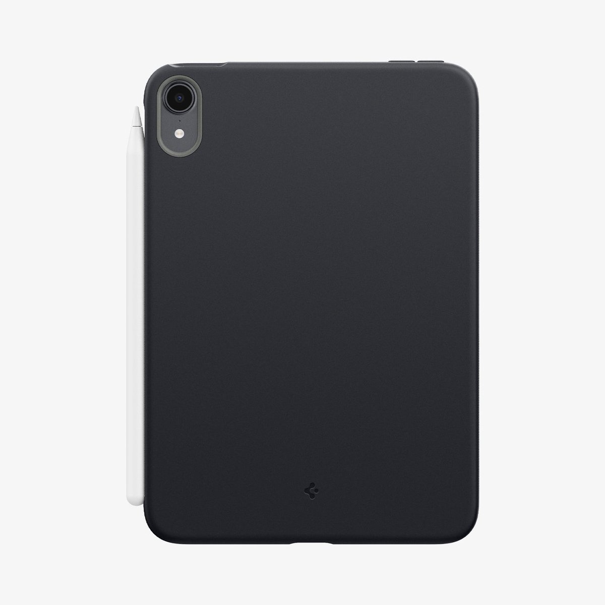 Spigen Nano Pop - black sesame - iPad mini 2024/6