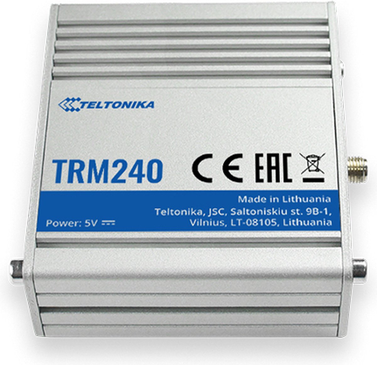 Teltonika TRM240 - 4G LTE