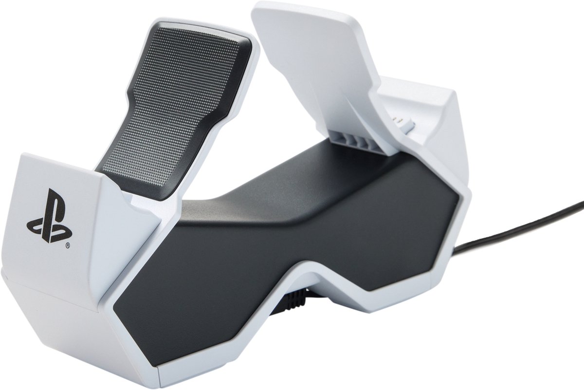 PowerA DualSense Charging Station - Sony PlayStation 5