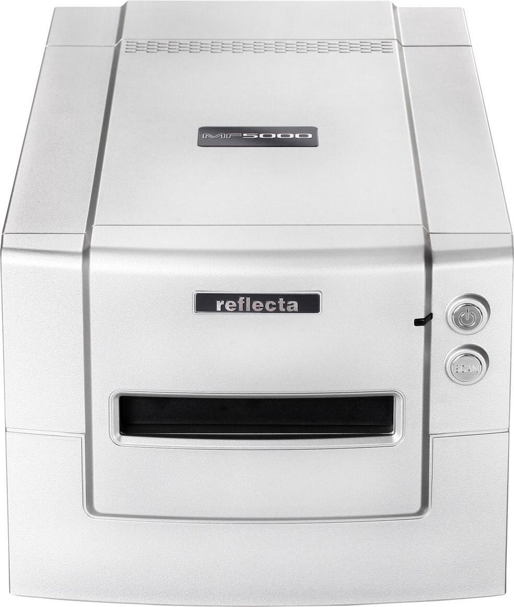 Scanner de films Reflecta RPS 10S