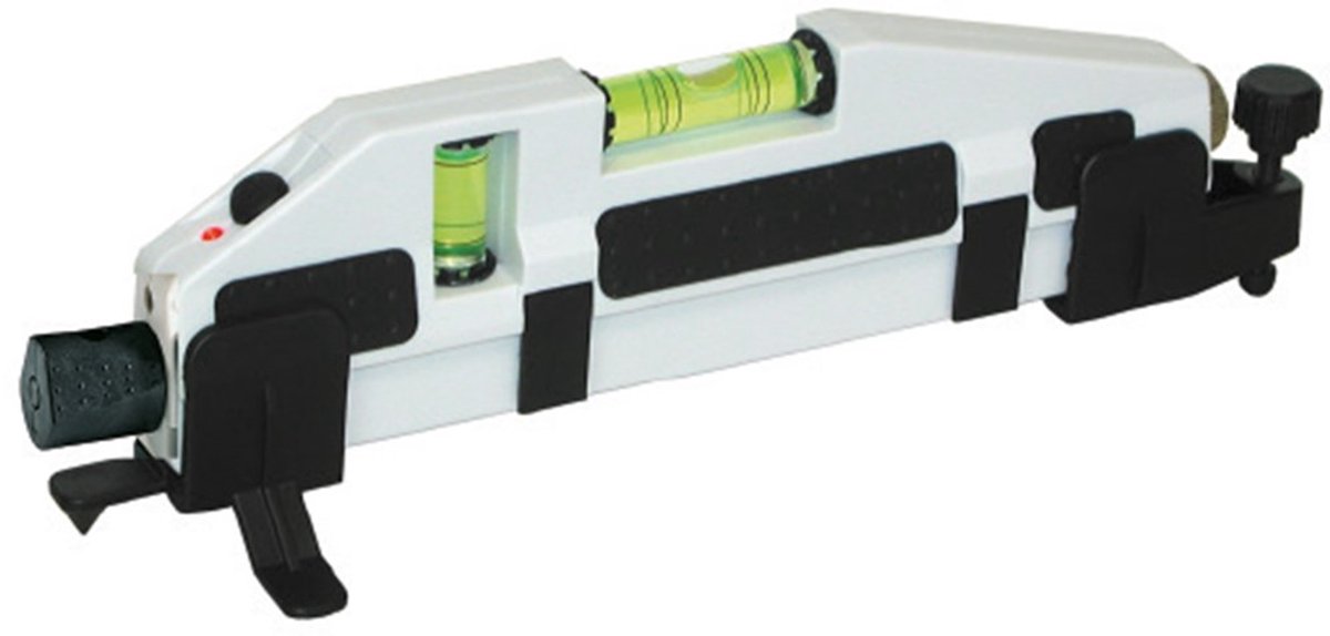 Laserliner HandyLaser Plus 025.04.00E Niveau à bulle laser