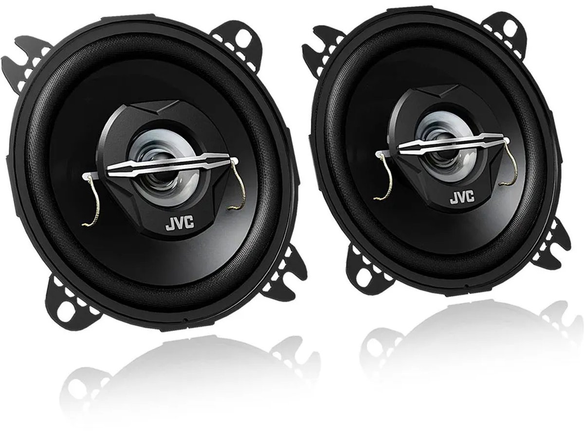 JVC CS-J420X - speakers - for car - Højttalerdriver