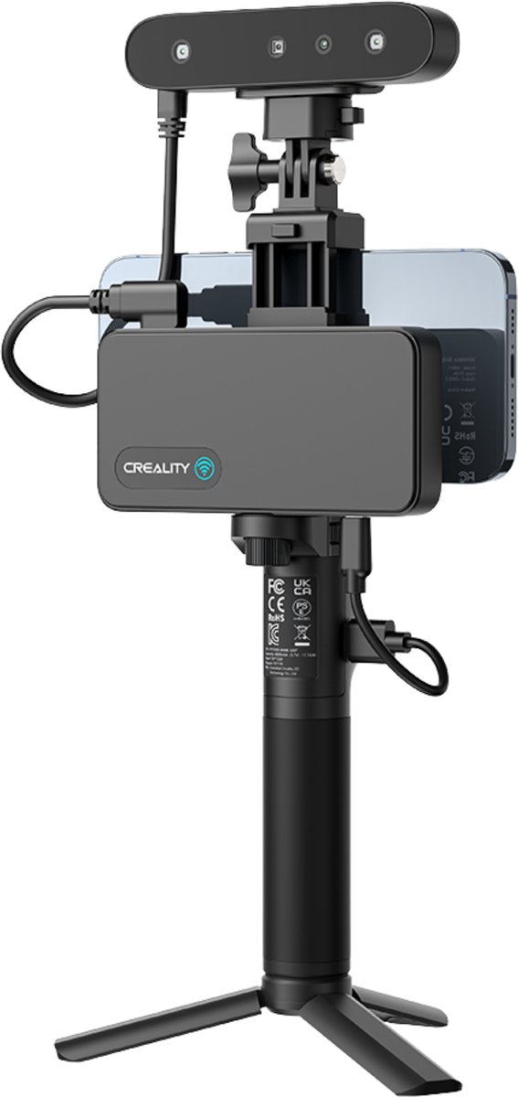 Creality Ferret Pro Scanner 3D