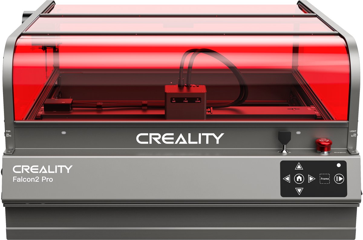Creality Coupe au laser 1005010178 graveur