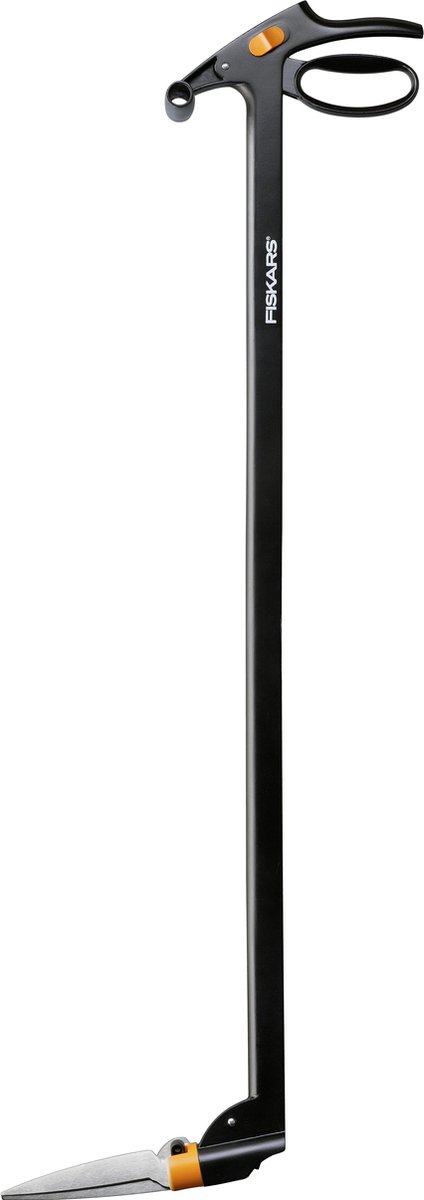 Fiskars 1000590 GS46 Cisaille pour bordure de gazon 1120 mm Bypass