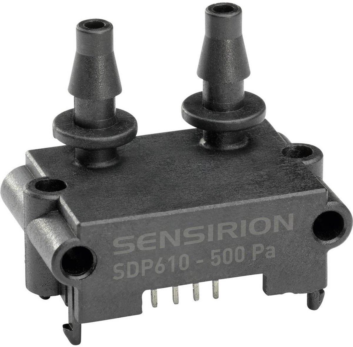 Capteur de pression Sensirion 1-100759-02 -25 Pa à 25 Pa 1 pc(s)