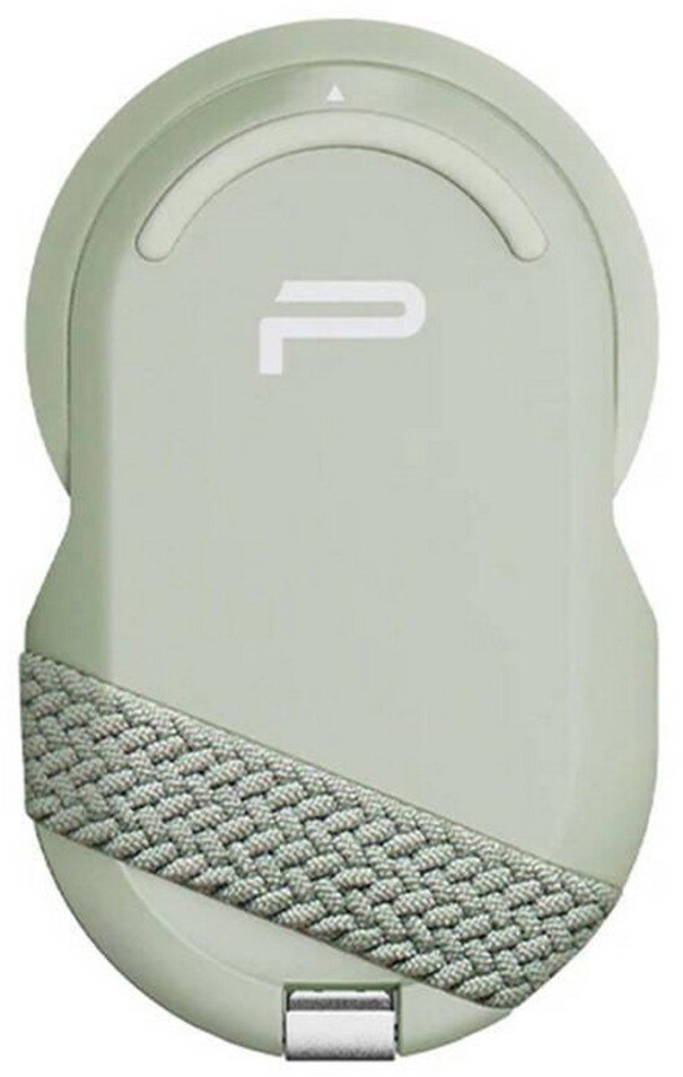 PGYTECH magnetic phone holder (green)