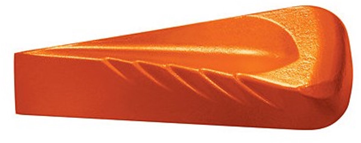 Fiskars 1000600 coin éclateur vrillé 220 mm 2200 g