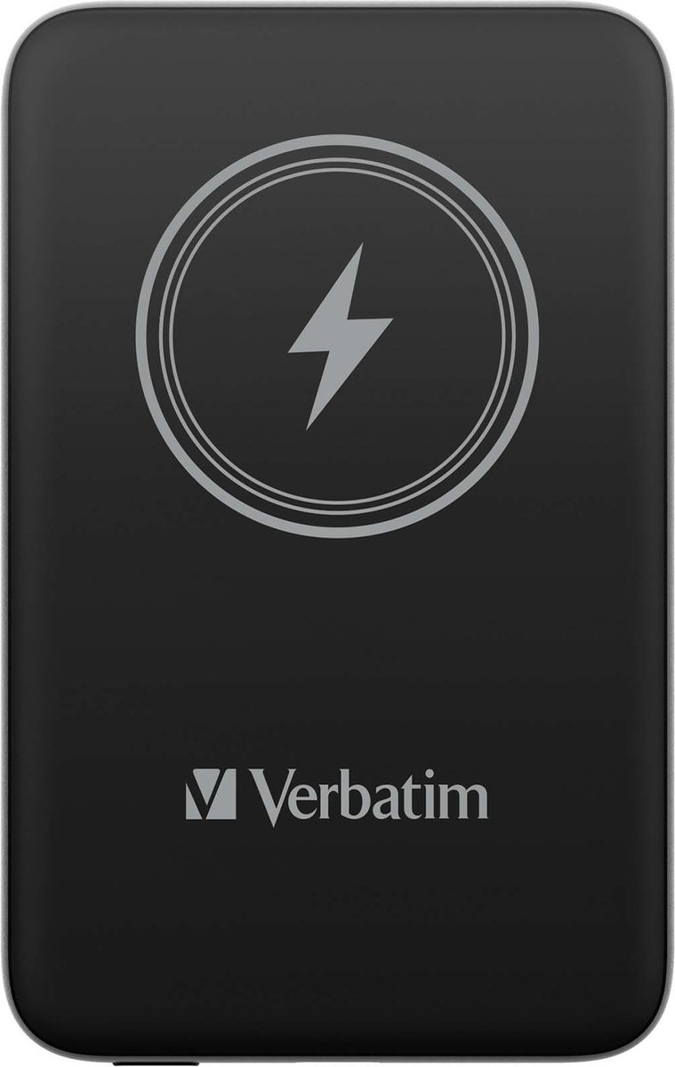 Verbatim Charge 'n' Go - 10000 mAh