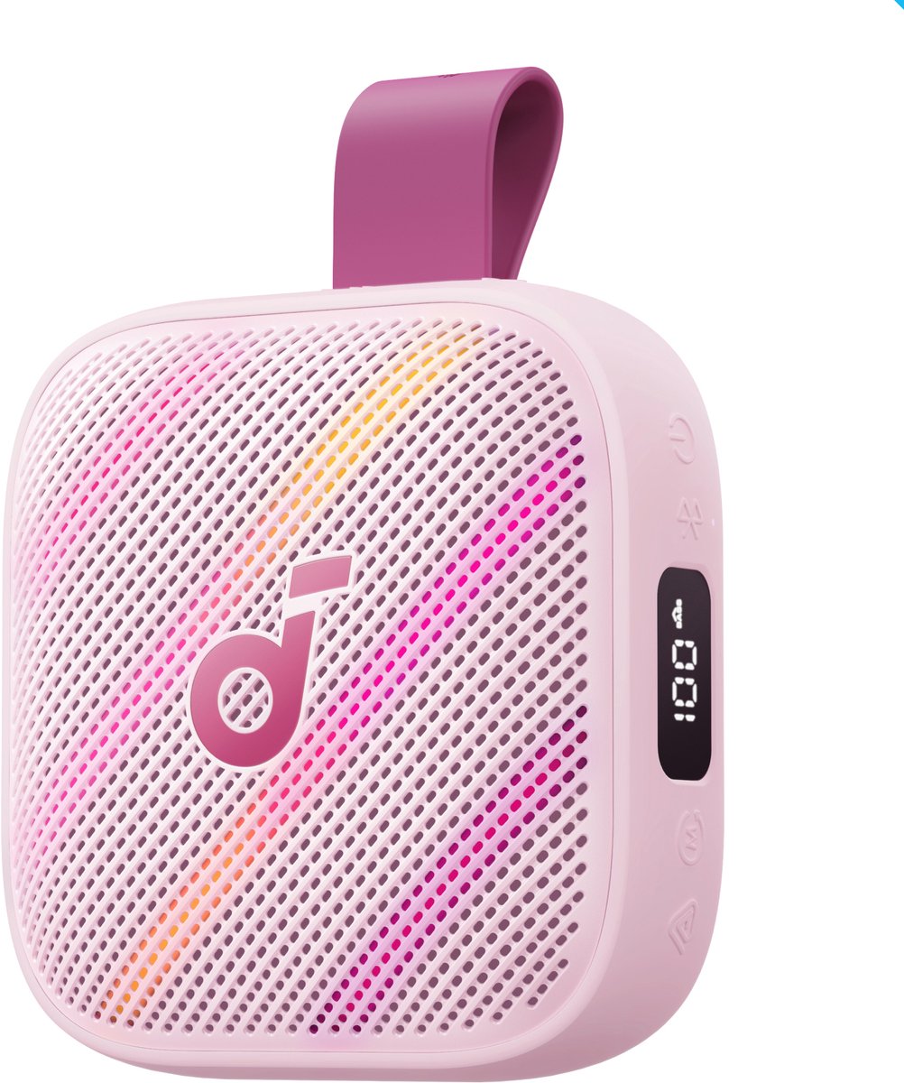 Anker Soundcore Boom Go 3i